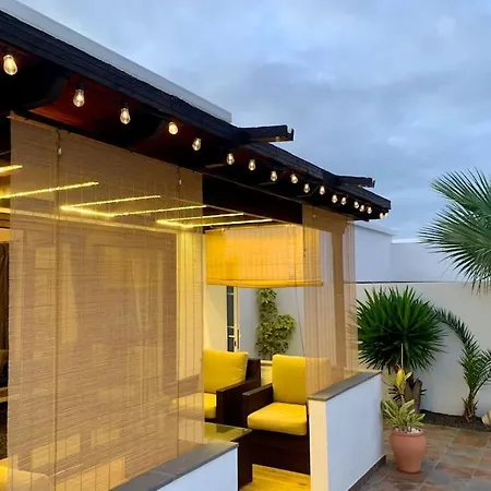 Casa vacanze La Mar Poolvilla