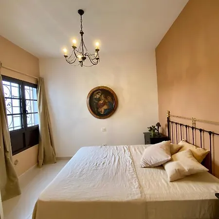 Casa vacanze La Mar Poolvilla *