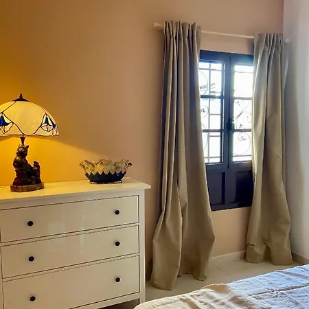 La Mar Poolvilla Casa vacanze Costa Teguise