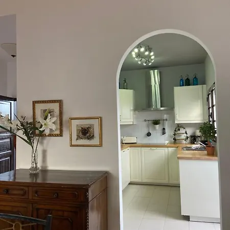 La Mar Poolvilla Holiday home