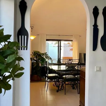 La Mar Poolvilla * Costa Teguise