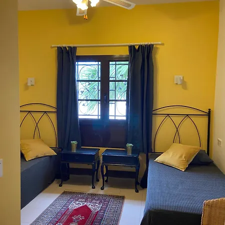 בית נופש La Mar Poolvilla *