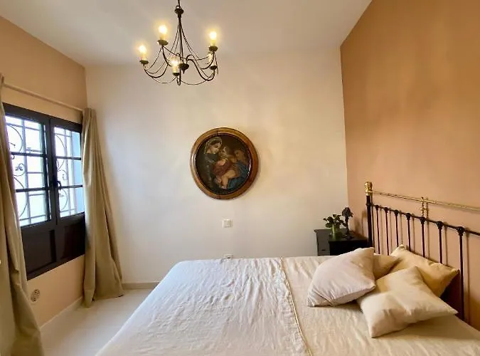 Holiday home La Mar Poolvilla *