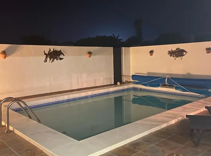 La Mar Poolvilla