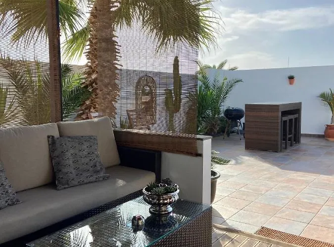 Σπίτι διακοπών La Mar Poolvilla *