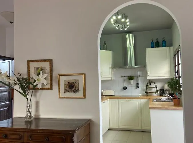 La Mar Poolvilla Σπίτι διακοπών