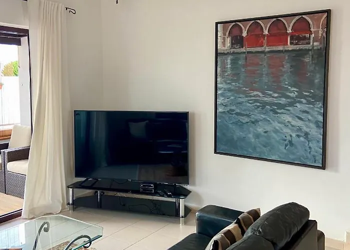 La Mar Poolvilla Costa Teguise