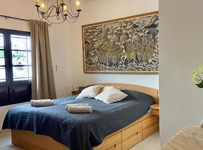 La Mar Poolvilla Holiday home