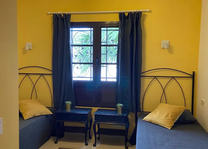 Σπίτι διακοπών La Mar Poolvilla *