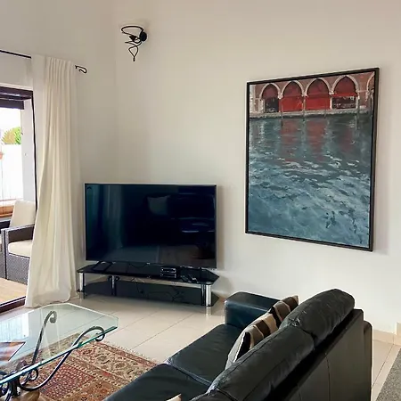 La Mar Poolvilla Costa Teguise